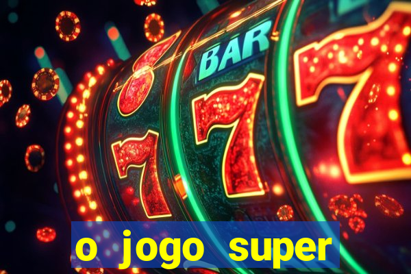 o jogo super genius paga mesmo